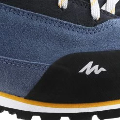 Quechua Men's Nature Hiking Shoes NH500