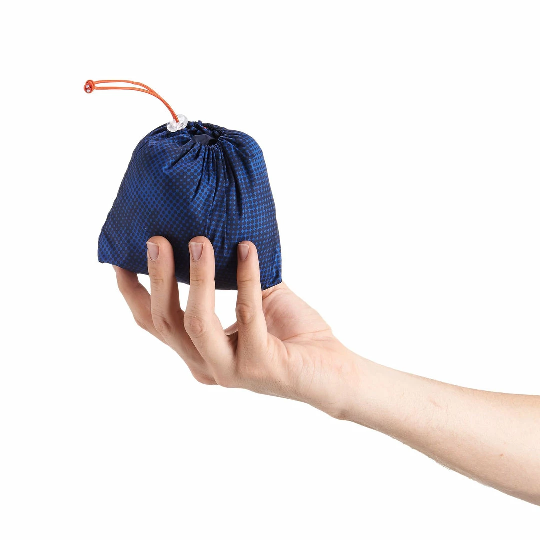 Quechua Men's Hiking Anti-UV Windproof Helium Jacket 500 Hiking Clothing