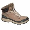 Quechua SH500 X-Warm, Waterproof Mid Snow Hiking Boots, Women’s