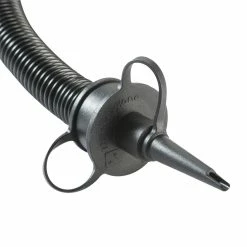 Hiking Clothing Quechua, Foot Pump