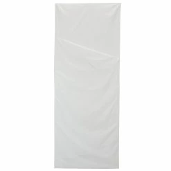 Quechua Cotton Sleeping Bag Liner Hiking Clothing