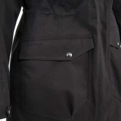 Forclaz Rainwarm 900, 3-in-1 Backpacking Jacket, Women's