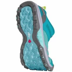 Quechua Women's Hiking Shoes Fresh Arpenaz 500