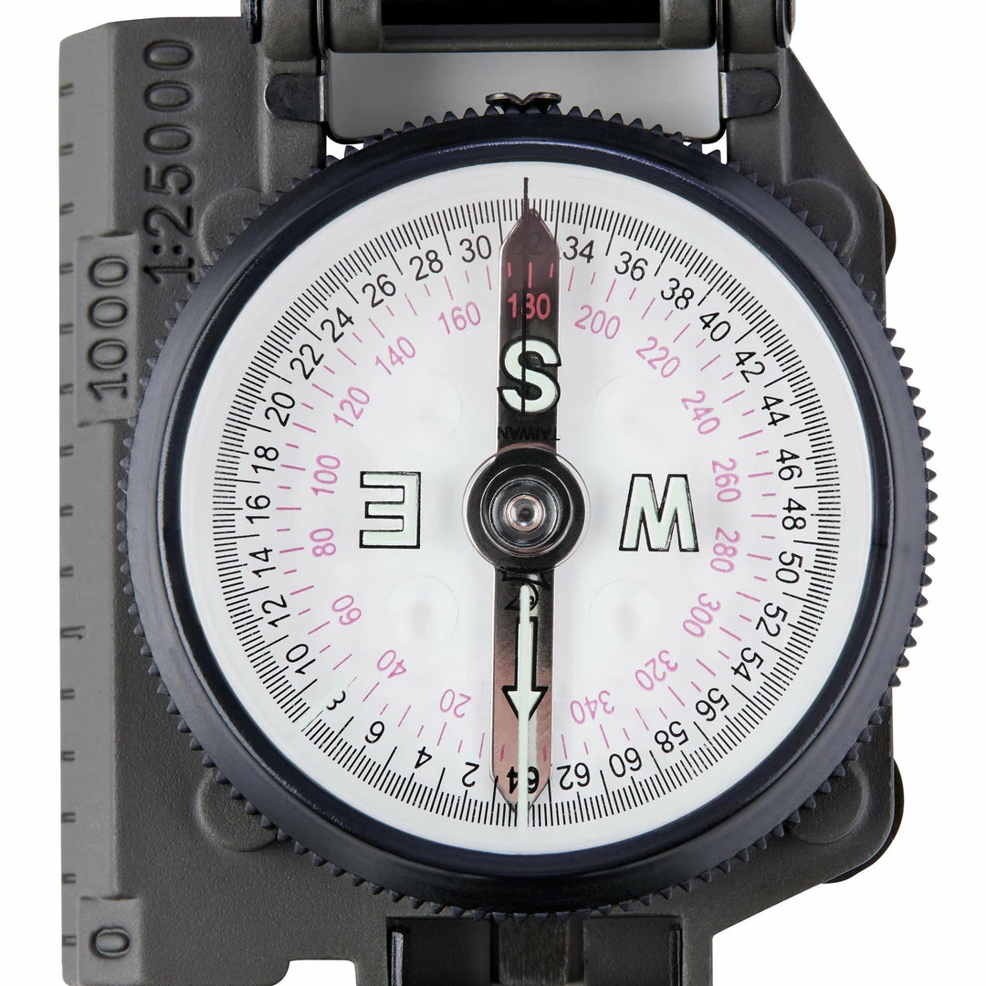 Geonaute C400 Sighting Compass Hiking Clothing