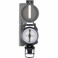 Geonaute C400 Sighting Compass Hiking Clothing