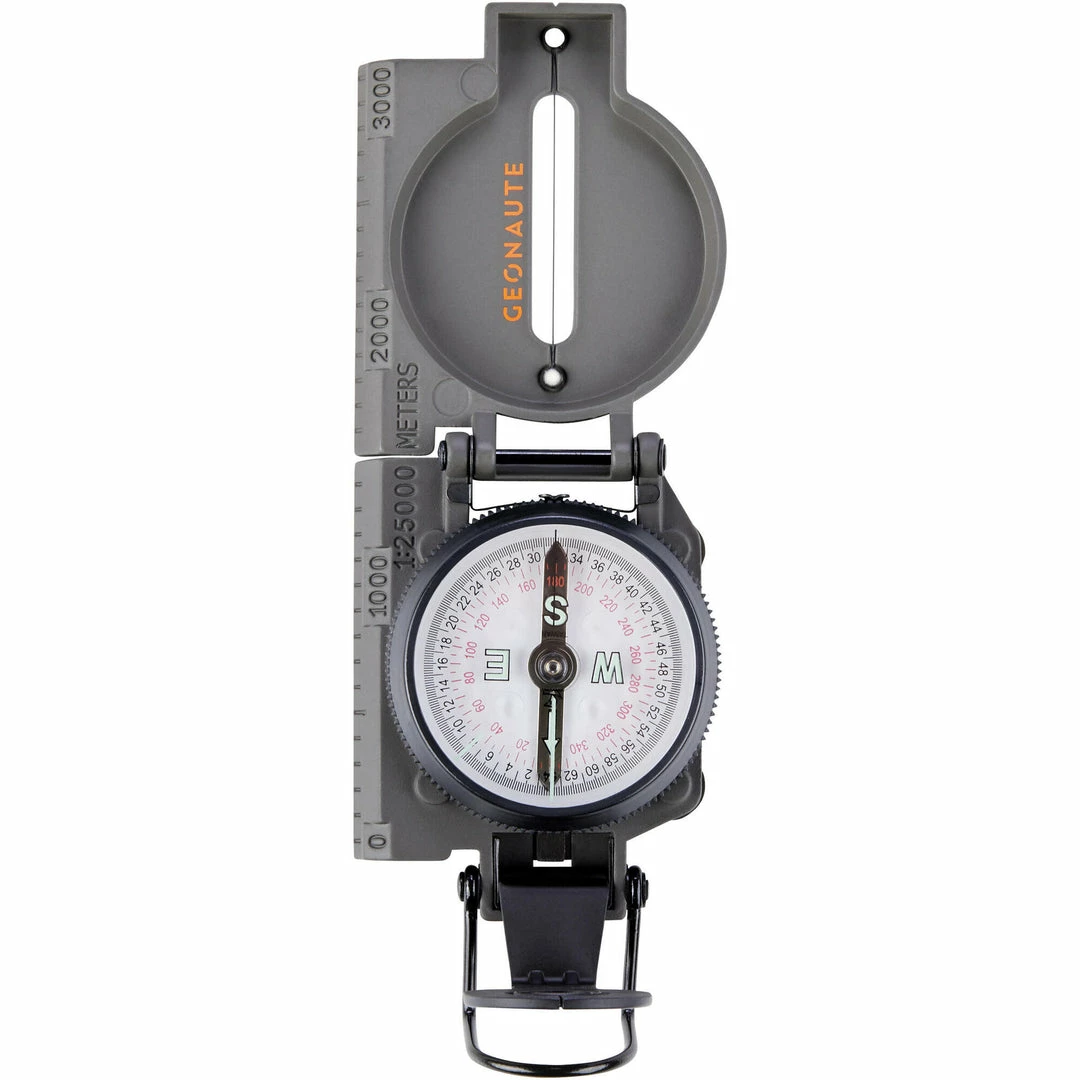 Geonaute C400 Sighting Compass Hiking Clothing