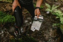 Geonaute C400 Sighting Compass Hiking Clothing