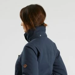 Quechua SH500 X-Warm, Snow Hiking Jacket, Women's