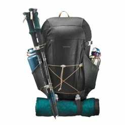 Quechua Hiking Clothing NH100, Hiking 30 L Backpack