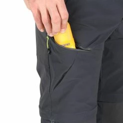 Quechua 500, Hiking Pants, Men's Hiking Clothing