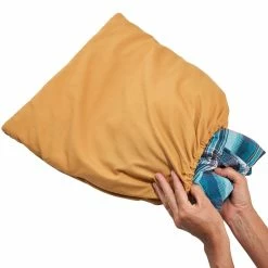 Quechua Camping Comfort Pillow Hiking Clothing