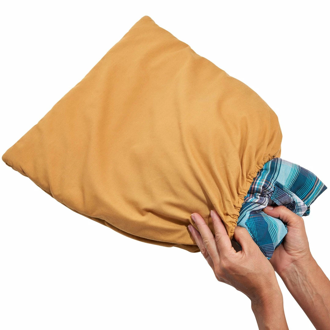 Quechua Camping Comfort Pillow Hiking Clothing