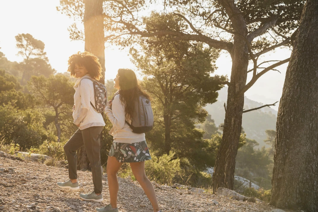 Quechua NH500, Hiking Skort, Women’s Hiking Clothing