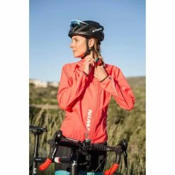 Quechua Women's Hiking Shorts Forclaz 500