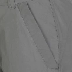 Quechua Men's Snow Hiking Pants Forclaz 500 Hiking Clothing