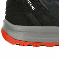 Quechua SH920 X-Warm, High Snow Hiking Boots, Men's