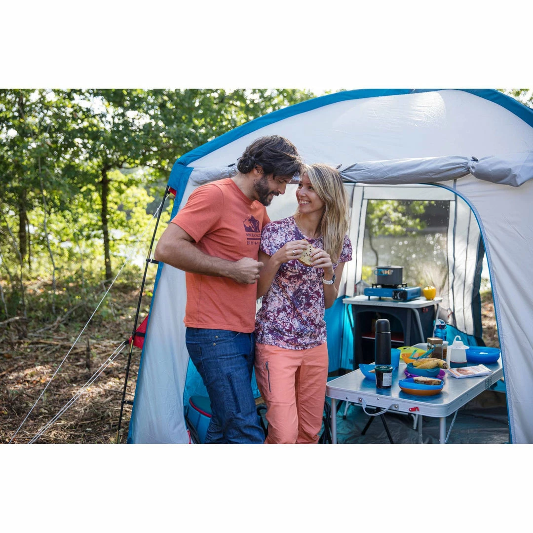 Quechua Camping Compact Cabinet