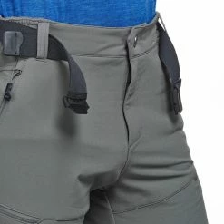 Quechua 900, Warm Snow Hiking Pants, Men's