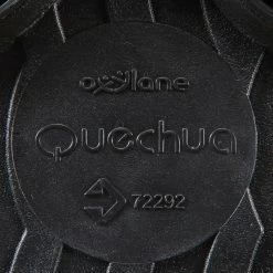 Hiking Clothing Quechua, Foot Pump