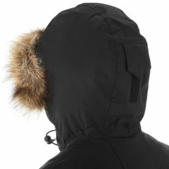 Quechua Men's Snow Hiking Warm Jacket SH900 Hiking Clothing