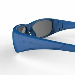 Quechua Children Hiking Sunglasses Ages 7-9 Category 3 MH T 120
