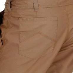 Quechua NH500, Hiking Shorts, Men's