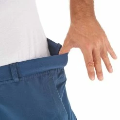 Quechua NH100, Hiking Shorts, Men's