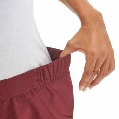 Quechua Women's Country Walking Skort NH100 Hiking Clothing