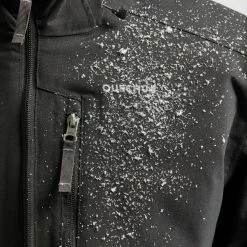 Quechua Men’s Snow Hiking Jacket X-Warm SH100