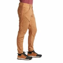 Quechua NH500, Slim Hiking Pants, Men's