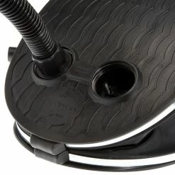 Hiking Clothing Quechua, Foot Pump