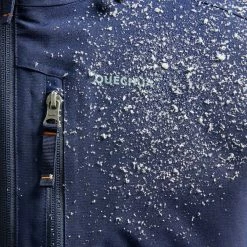 Quechua Men’s Snow Hiking Jacket X-Warm SH100