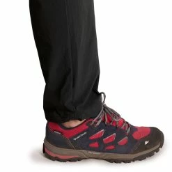 Hiking Clothing Forclaz 500, Hiking Pants, Women's