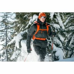 Quechua 900, Warm Snow Hiking Pants, Men's