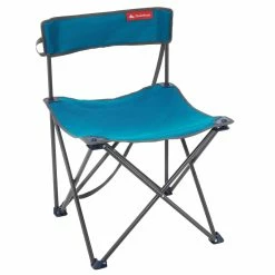 Quechua Folding Chair For Camping