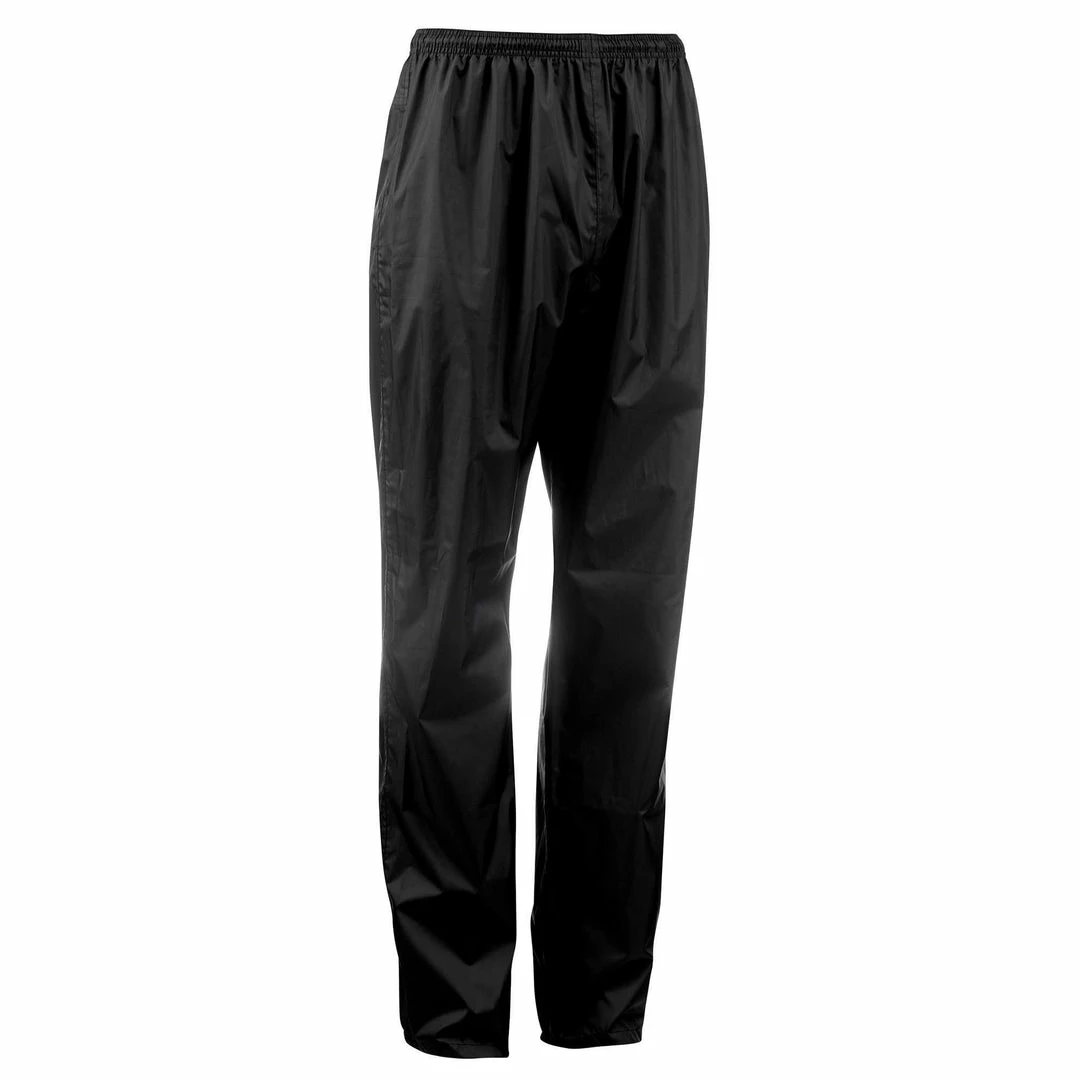 Quechua NH500, Protect Waterproof Hiking Overpants, Men's Hiking Clothing