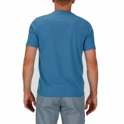 Quechua Men's Nature Hiking T-Shirt NH500 Hiking Clothing