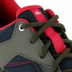 Hiking Clothing Quechua NH100, Hiking Boots, Women's