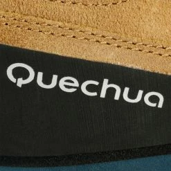 Quechua Men's Nature Hiking Shoes NH500