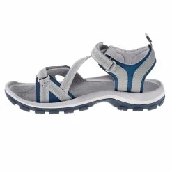 Forclaz Women's Travel Backpacking Sandals Arpenaz 100