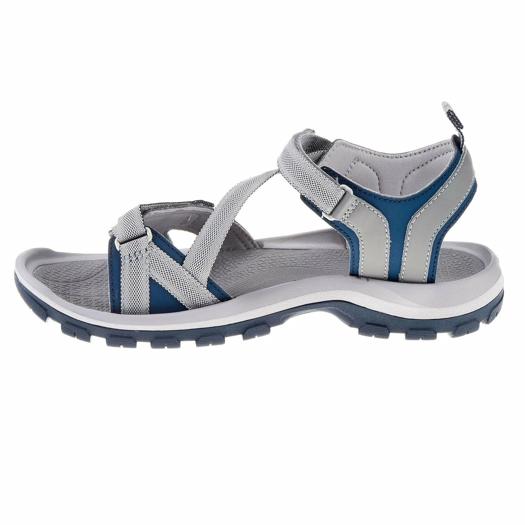 Forclaz Women's Travel Backpacking Sandals Arpenaz 100