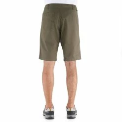 Quechua Men's Nature Hiking Shorts NH500 Hiking Clothing