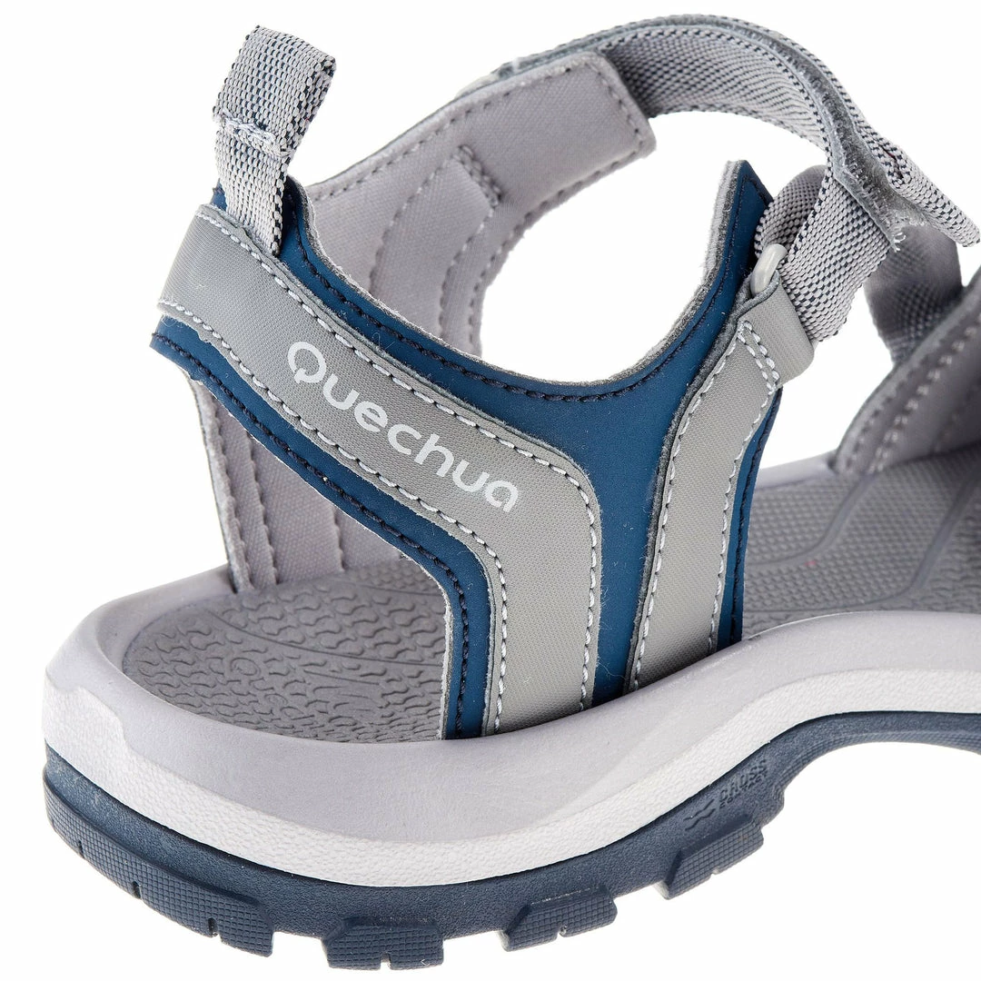 Forclaz Women's Travel Backpacking Sandals Arpenaz 100