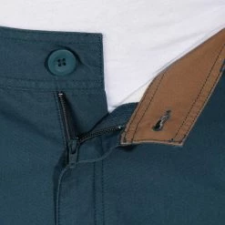 Quechua Hiking Clothing Men's Lowland Hiking Shorts Arpenaz 100