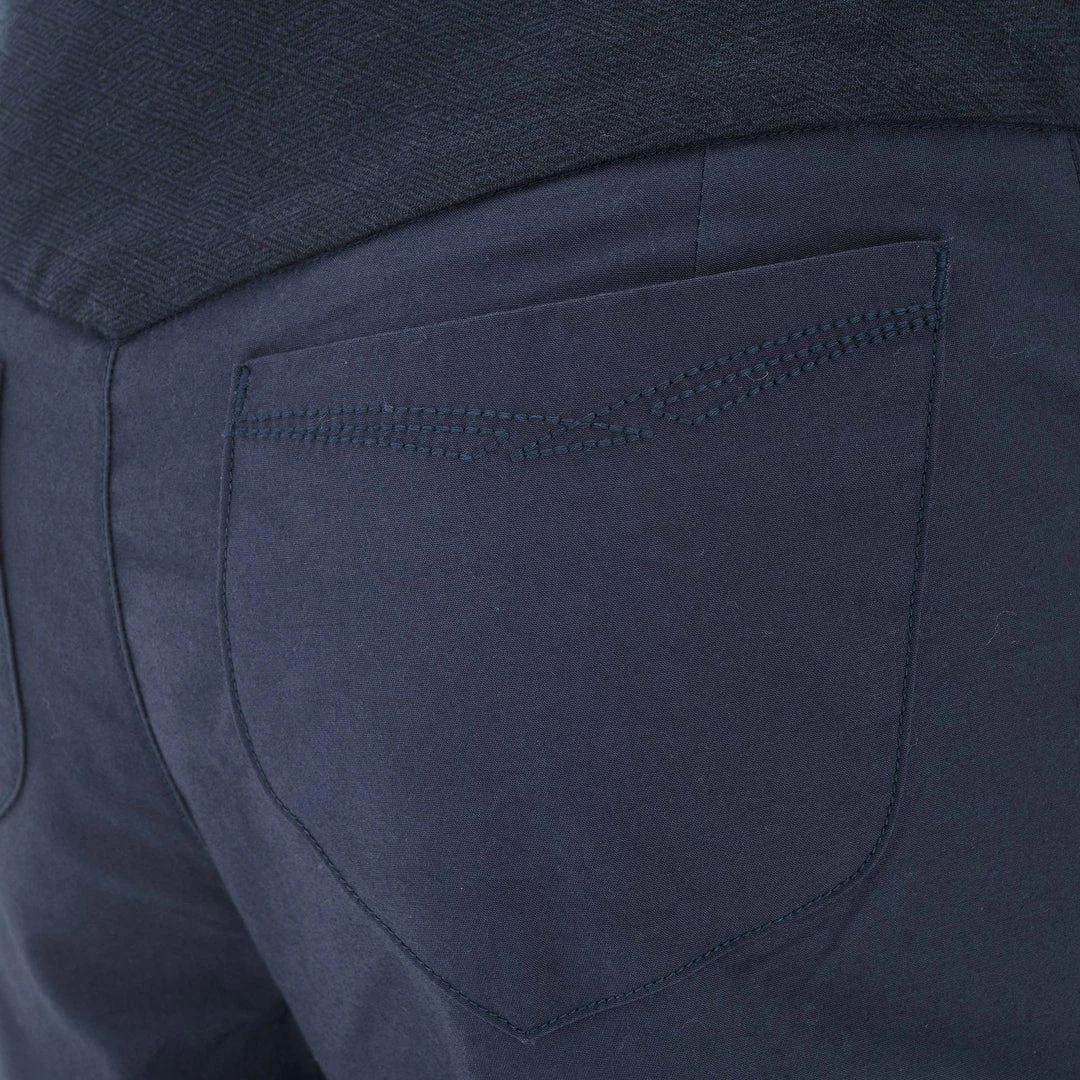 Quechua Hiking Clothing Women's Country Walking Cropped Bottoms NH500 Fresh