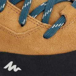 Quechua Men's Nature Hiking Shoes NH500