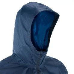 Quechua Men's Snow Hiking Jacket SH100