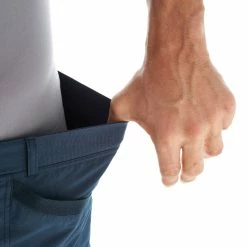 Quechua SH100, Ultra Warm Snow Hiking Pants, Women’s