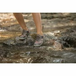 Quechua Women's Hiking Shoes Fresh Arpenaz 500