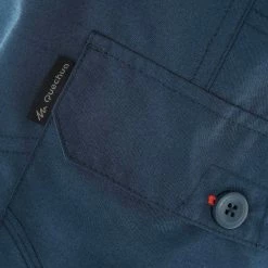 Hiking Clothing Quechua SH100, Ultra Warm Snow Hiking Pants, Women’s